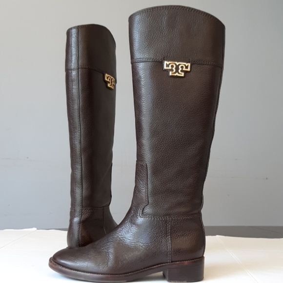 Tory Burch Joanna Boots! - Picture 2 of 8